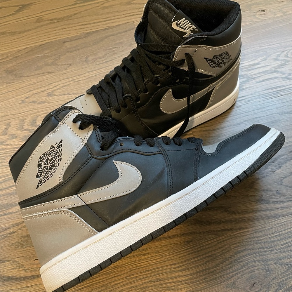 Jordan 1 High
